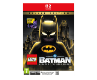 Switch LEGO Batman: Dziedzictwo Mrocznego Rycerza – Edycja Deluxe - 1475908 - zdjęcie 1